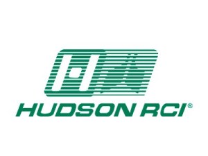Logo Hudson